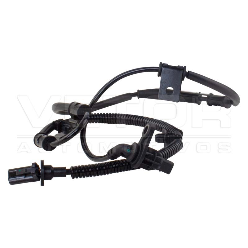 Sensor do ABS Dianteiro Esquerdo para Hyundai Tucson e KIA Sportage - E-Klass - Esa100