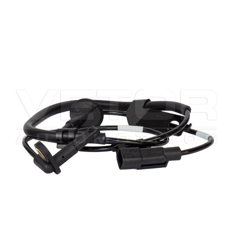 Sensor do ABS Dianteiro Esquerdo para Mitsubishi ASX - E-Klass - Esa157