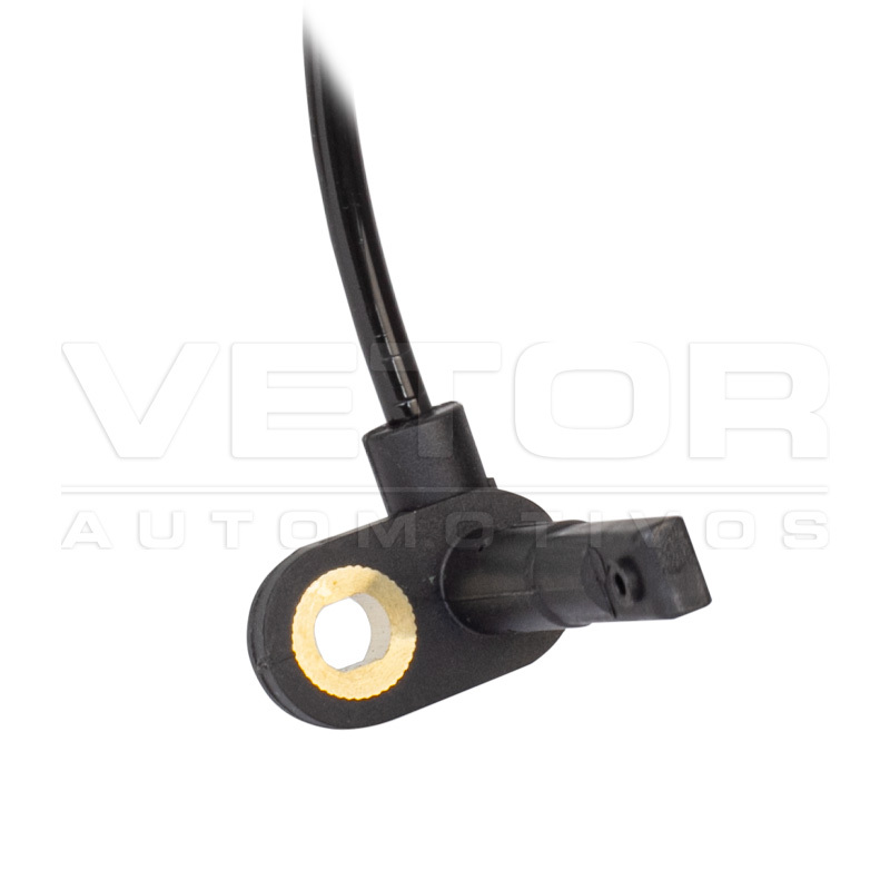 Sensor do ABS Dianteiro Esquerdo para Mitsubishi ASX - E-Klass - Esa157