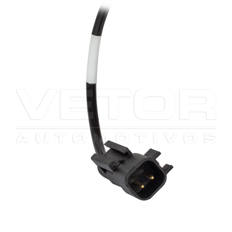 Sensor do ABS Dianteiro Esquerdo para Mitsubishi ASX - E-Klass - Esa157