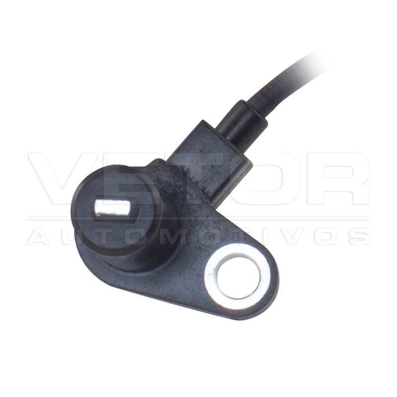Sensor do ABS Dianteiro Esquerdo para Mitsubishi Pajero e Pajero Tr4 - E-Klass - Esa071
