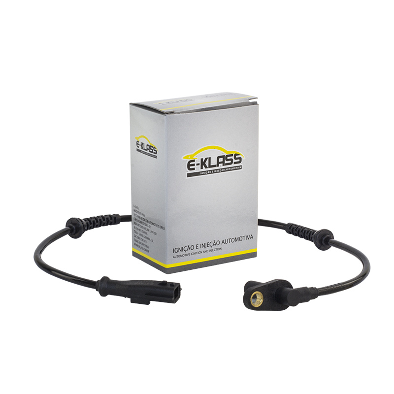 Sensor do ABS Dianteiro Esquerdo para Renault CLIO - E-Klass - Esa011