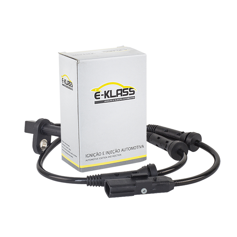 Sensor do ABS Dianteiro Esquerdo para Renault Logan - E-Klass - Esa016