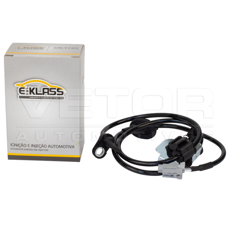 Sensor do ABS Dianteiro Esquerdo para Subaru Forester - E-Klass - Esa176