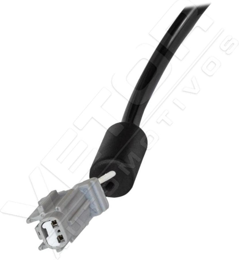 Sensor do ABS Dianteiro Esquerdo - E-Klass - Esa177