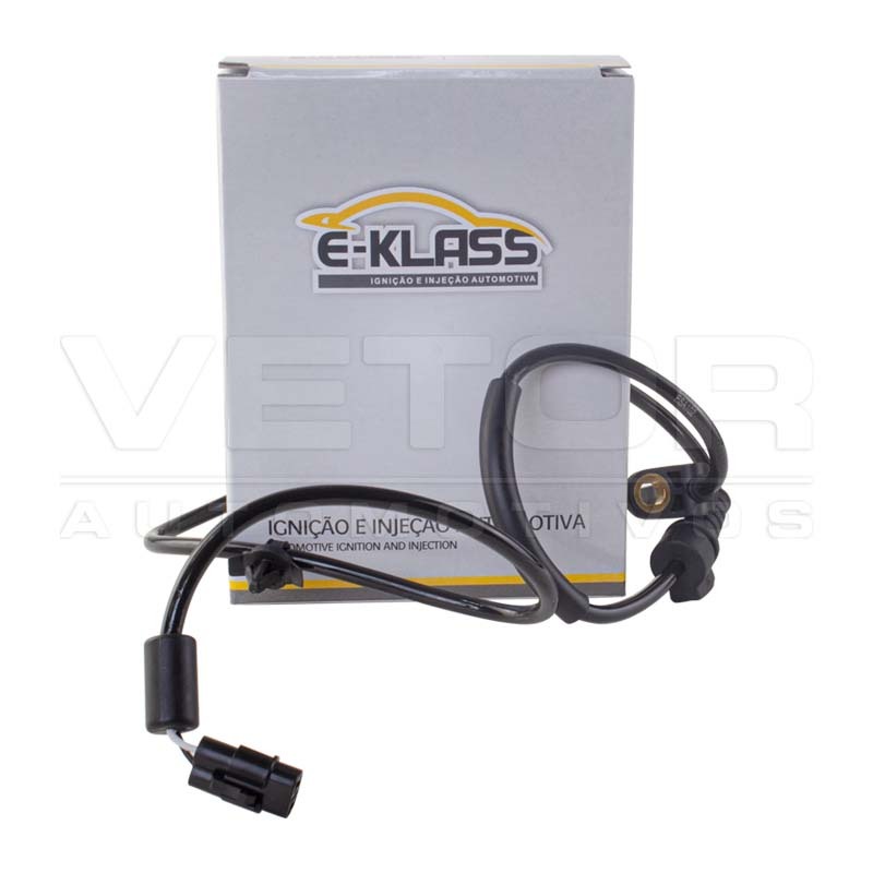 Sensor do ABS Dianteiro Esquerdo para Suzuki SX4 - E-Klass - Esa102