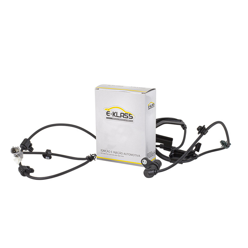Sensor do ABS Dianteiro Esquerdo para Toyota Hilux e Hilux SW4 - E-Klass - Esa065