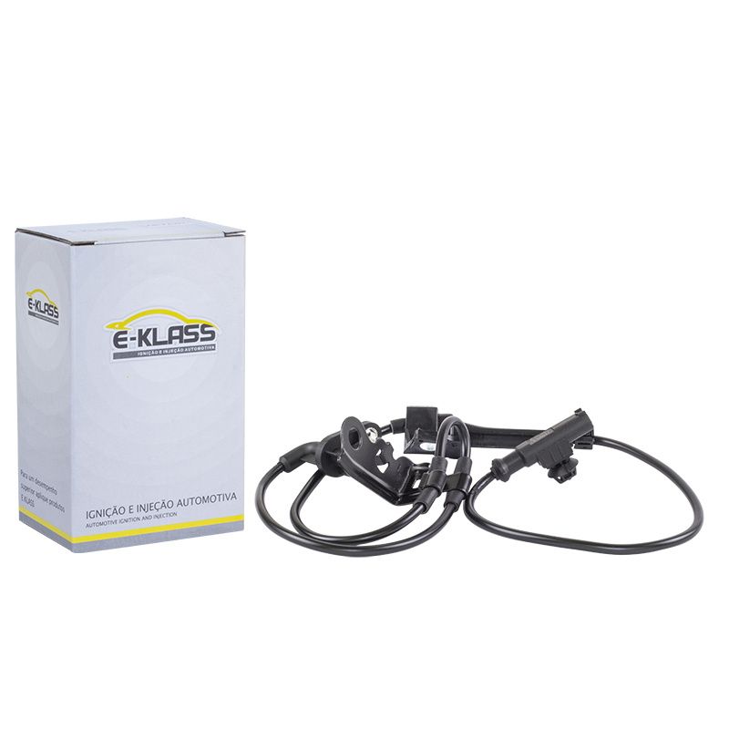 Sensor do ABS Dianteiro Esquerdo para Toyota Corolla - E-Klass - Esa017