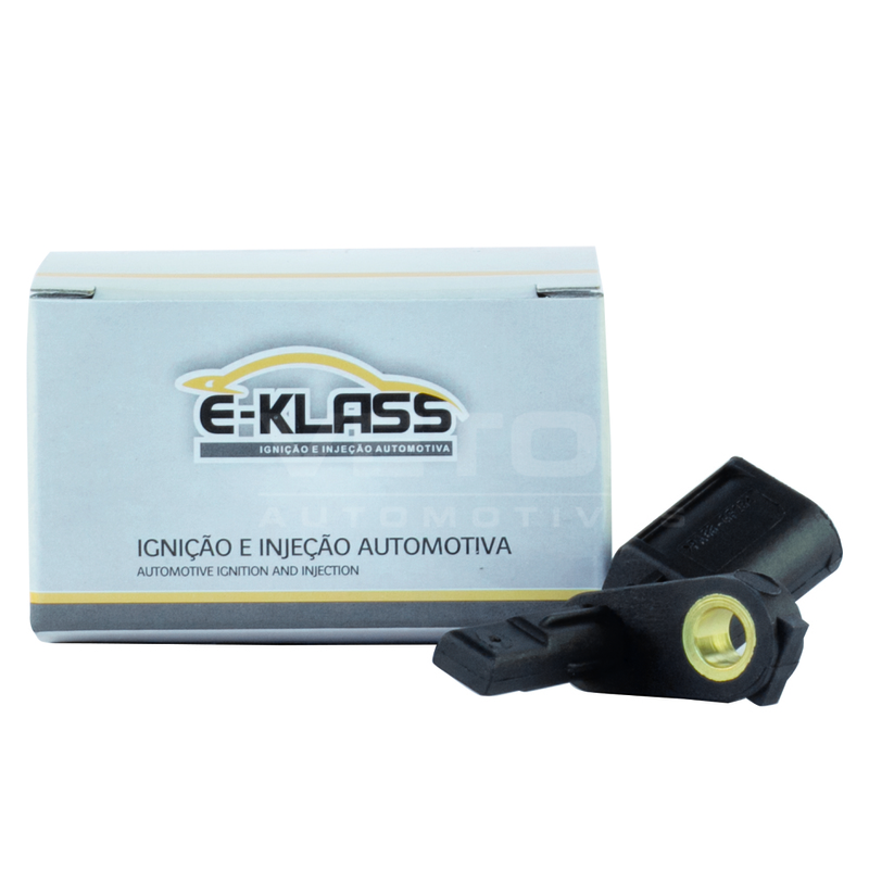 Sensor do ABS Dianteiro Esquerdo para Volkswagen Amarok - E-Klass - Esa054