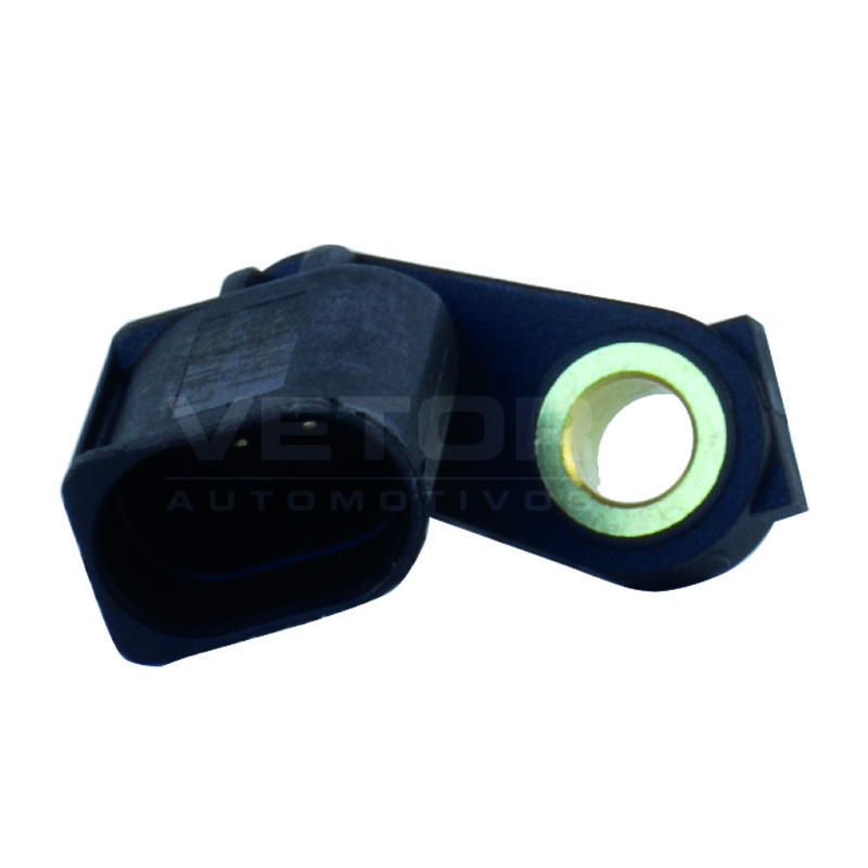 Sensor do ABS Dianteiro Esquerdo para Volkswagen Amarok - E-Klass - Esa054