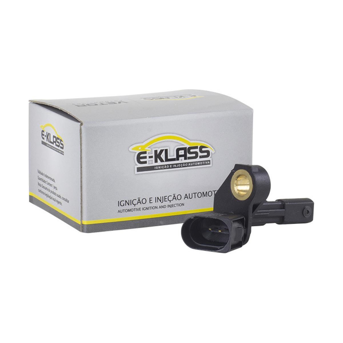 Sensor do ABS Traseiro - E-Klass - Esa048