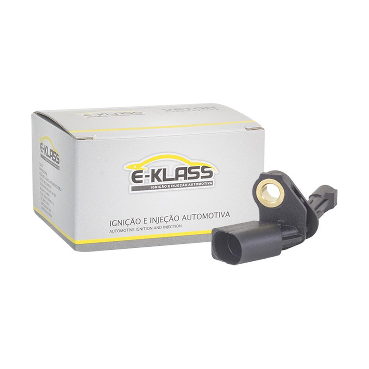 Sensor do ABS Traseiro - E-Klass - Esa049