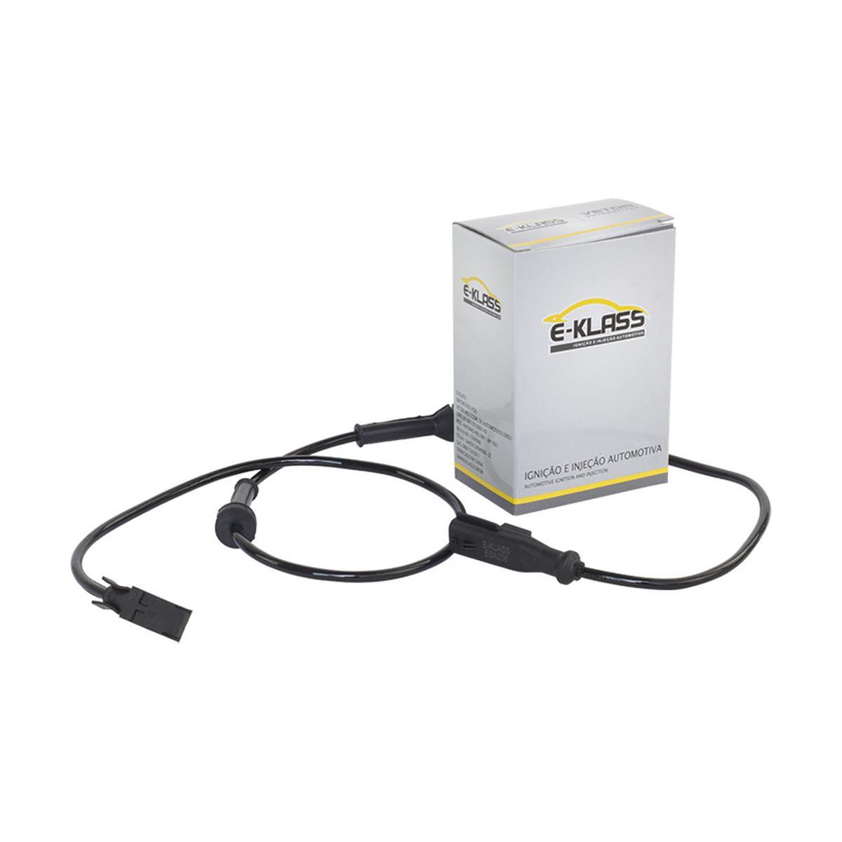 Sensor do ABS Traseiro para Renault Megane Grand Tour - E-Klass - Esa006