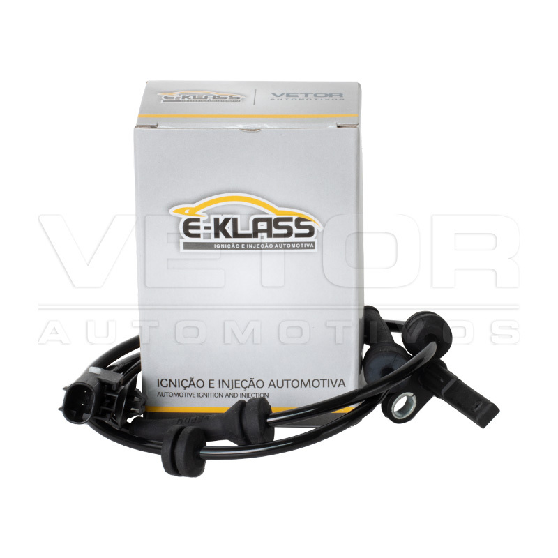 Sensor do ABS Traseiro Direito - E-Klass - Esa167