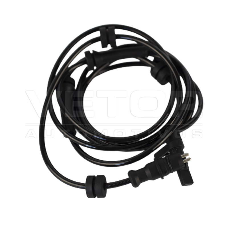 Sensor do ABS Traseiro Direito para Fiat Strada - E-Klass - Esa149
