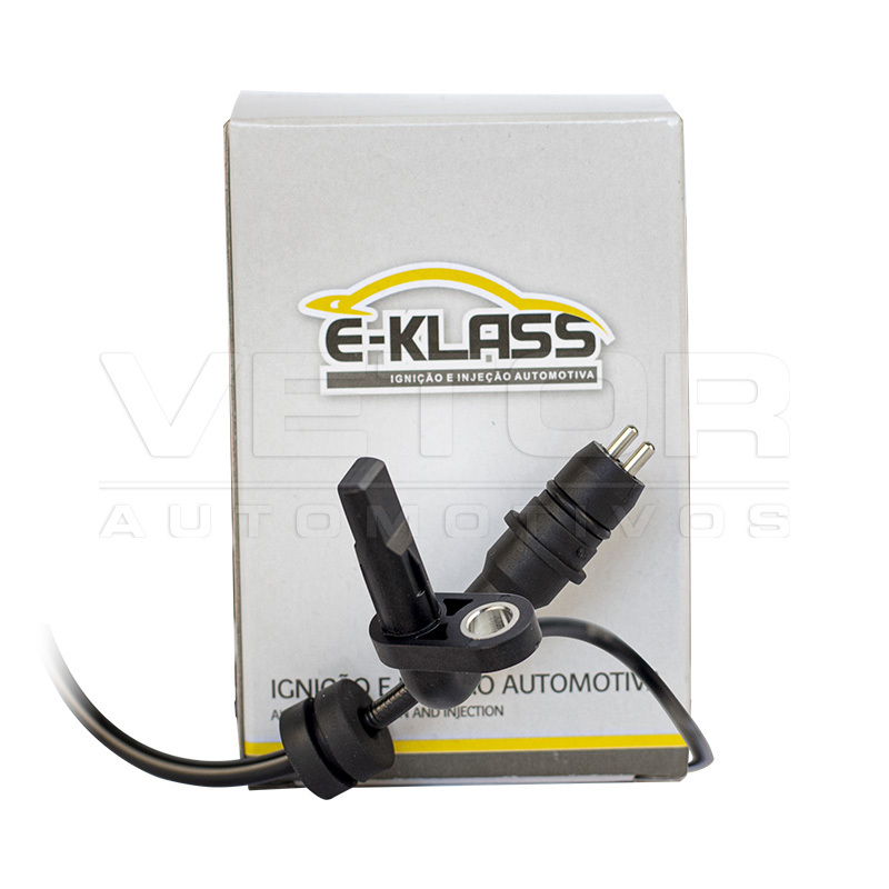 Sensor do ABS Traseiro Direito para Fiat Strada - E-Klass - Esa149