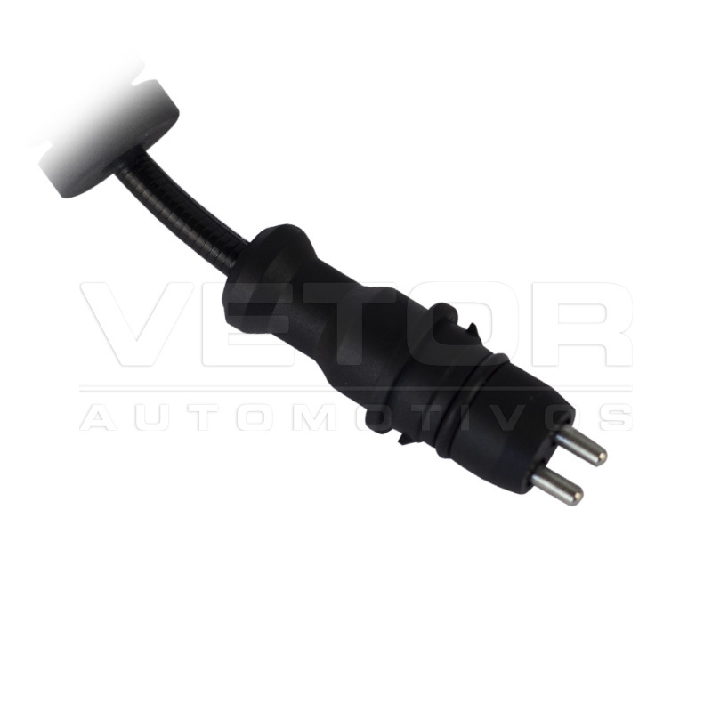 Sensor do ABS Traseiro Direito para Fiat Strada - E-Klass - Esa149