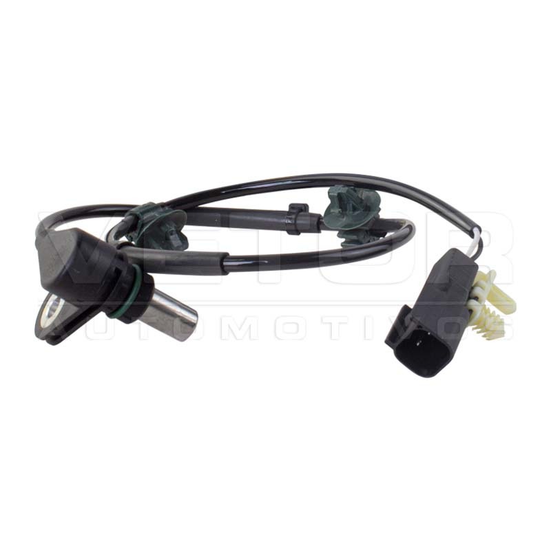 Sensor do ABS Traseiro Direito para Ford Ranger - E-Klass - Esa145