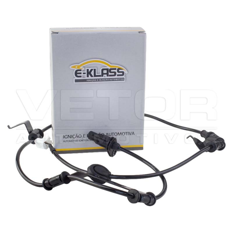Sensor do ABS Traseiro Direito - E-Klass - Esa094