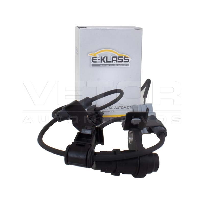 Sensor do ABS Traseiro Direito para Mitsubishi L200 - E-Klass - Esa067