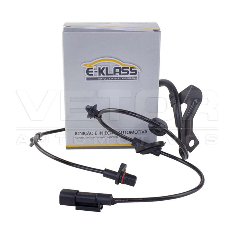 Sensor do ABS Traseiro Direito - E-Klass - Esa113