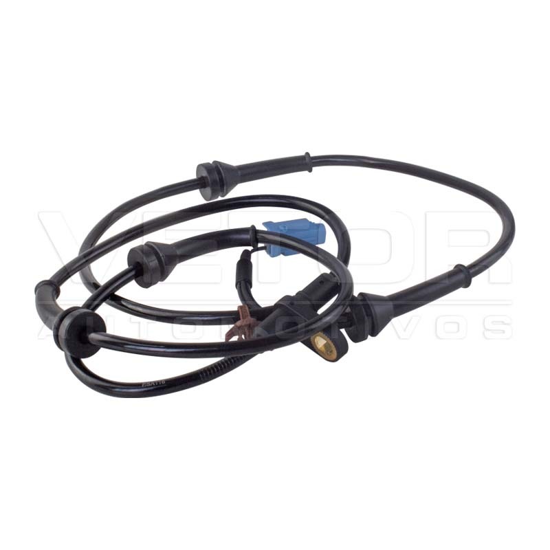 Sensor do ABS Traseiro Direito para Nissan Sentra - E-Klass - Esa118