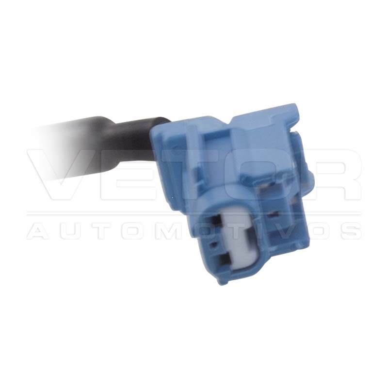 Sensor do ABS Traseiro Direito para Nissan Sentra - E-Klass - Esa118