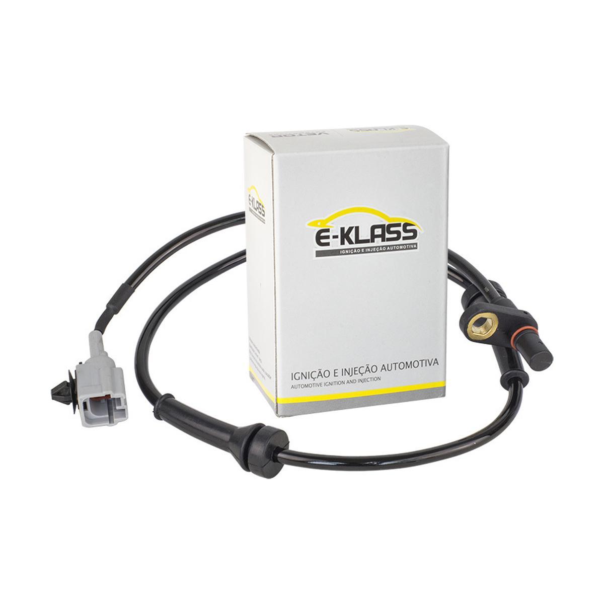Sensor do ABS Traseiro Direito para Nissan Livina - E-Klass - Esa033