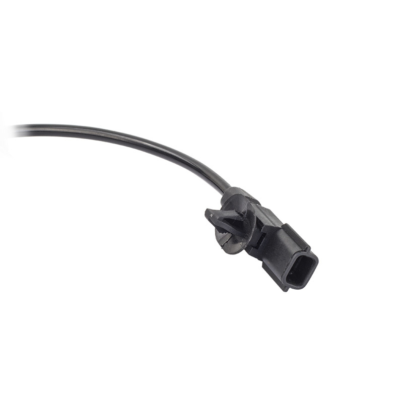 Sensor do ABS Traseiro Direito para Nissan March e Versa - E-Klass - Esa038