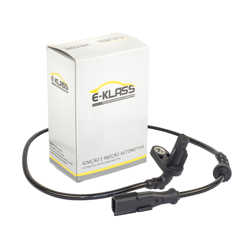 Sensor do ABS Traseiro Direito para Renault Duster - E-Klass - Esa008