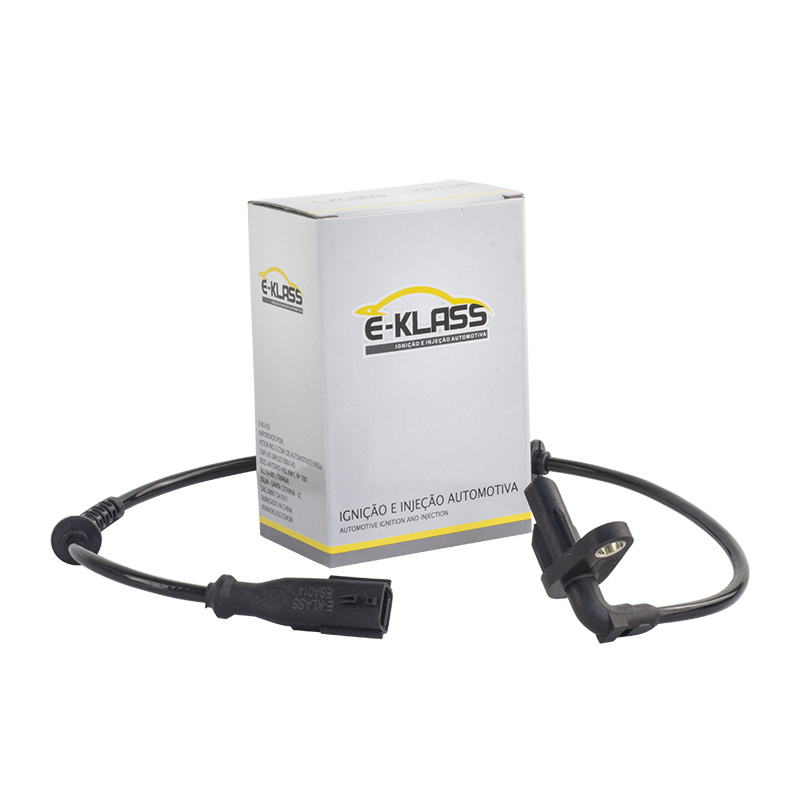 Sensor do ABS Traseiro Direito para Renault Sandero - E-Klass - Esa014