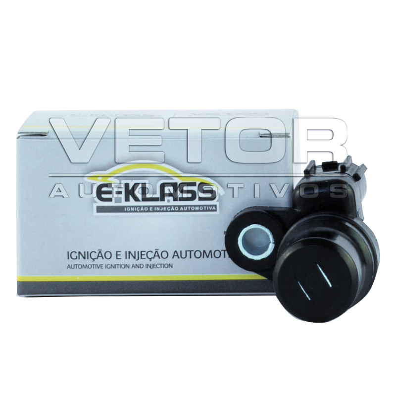 Sensor do ABS Traseiro Direito para Toyota Hilux - E-Klass - Esa063