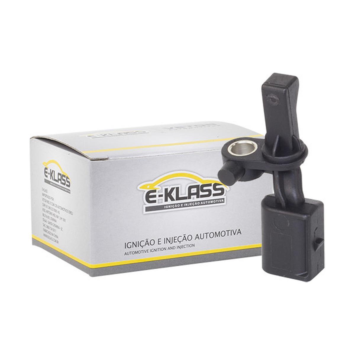 Sensor do ABS Traseiro Direito - E-Klass - Esa045