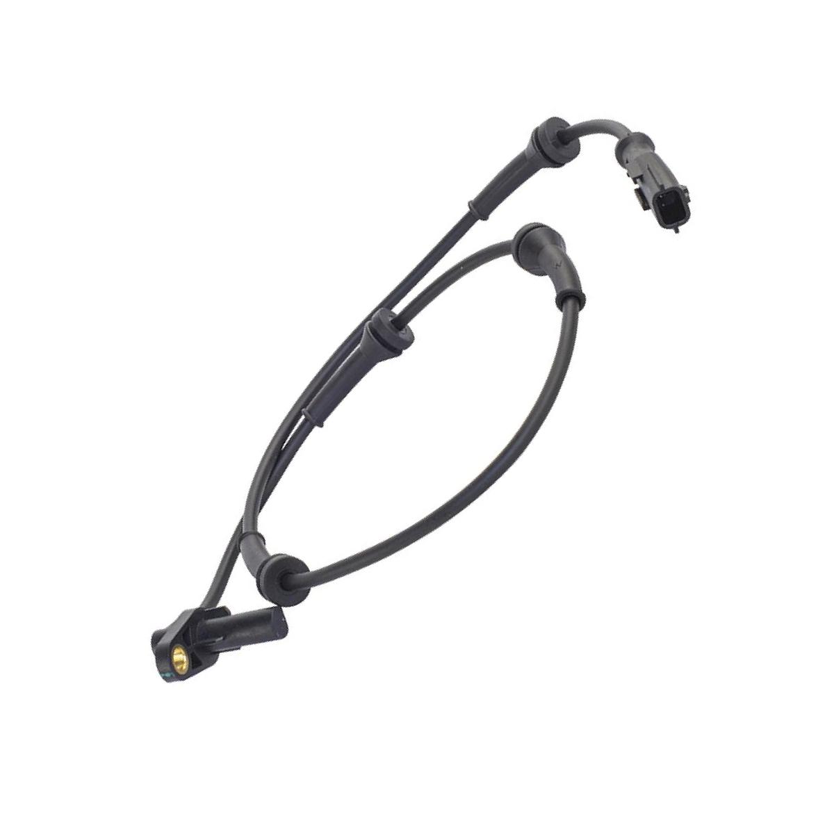 Sensor do ABS Traseiro Direito ou Esquerdo para Renault Duster - E-Klass - Esa010