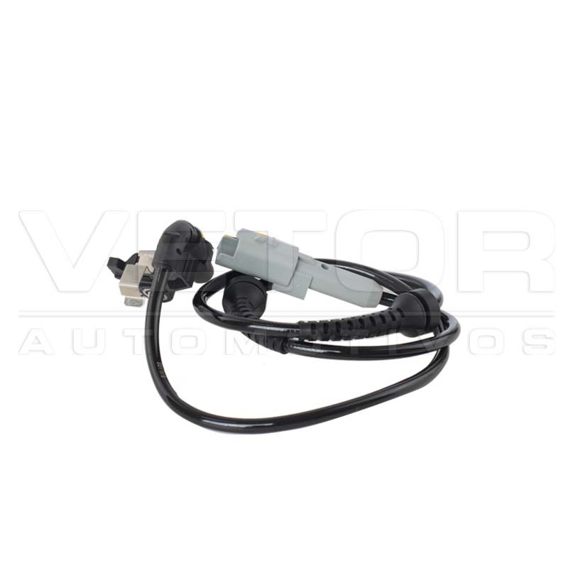 Sensor do ABS Traseiro Direito ou Esquerdo - E-Klass - Esa123