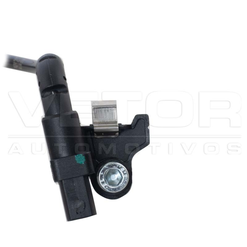 Sensor do ABS Traseiro Direito ou Esquerdo - E-Klass - Esa123