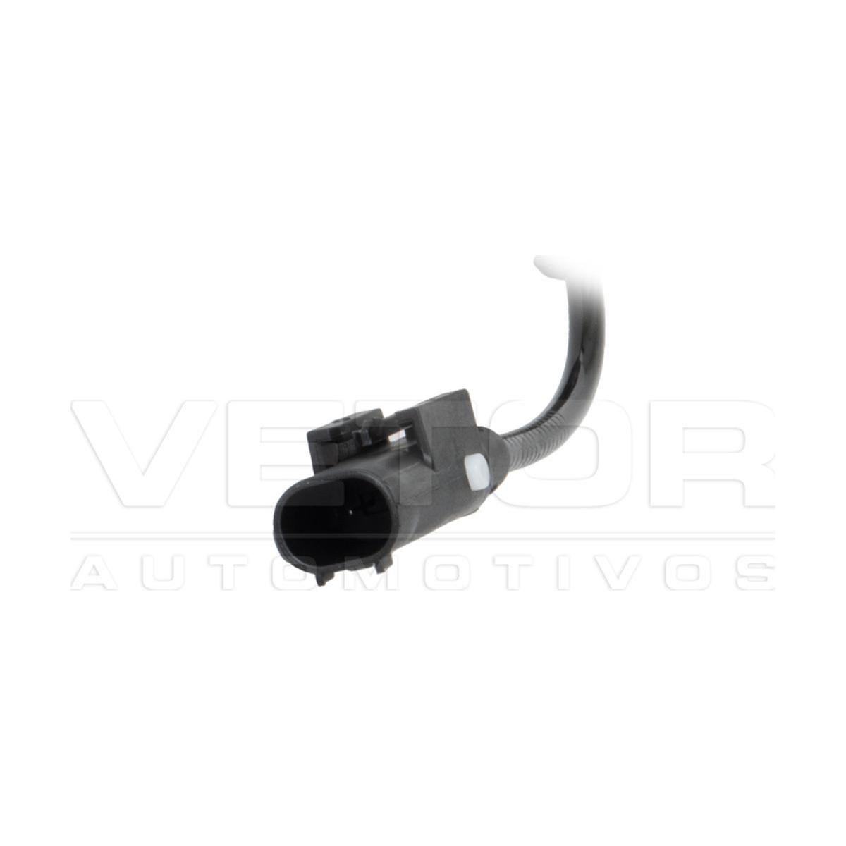 Sensor do ABS Traseiro Direito ou Esquerdo para Fiat Argo e Cronos - E-Klass - Esa075