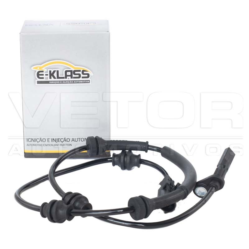 Sensor do ABS Traseiro Direito ou Esquerdo - E-Klass - Esa074