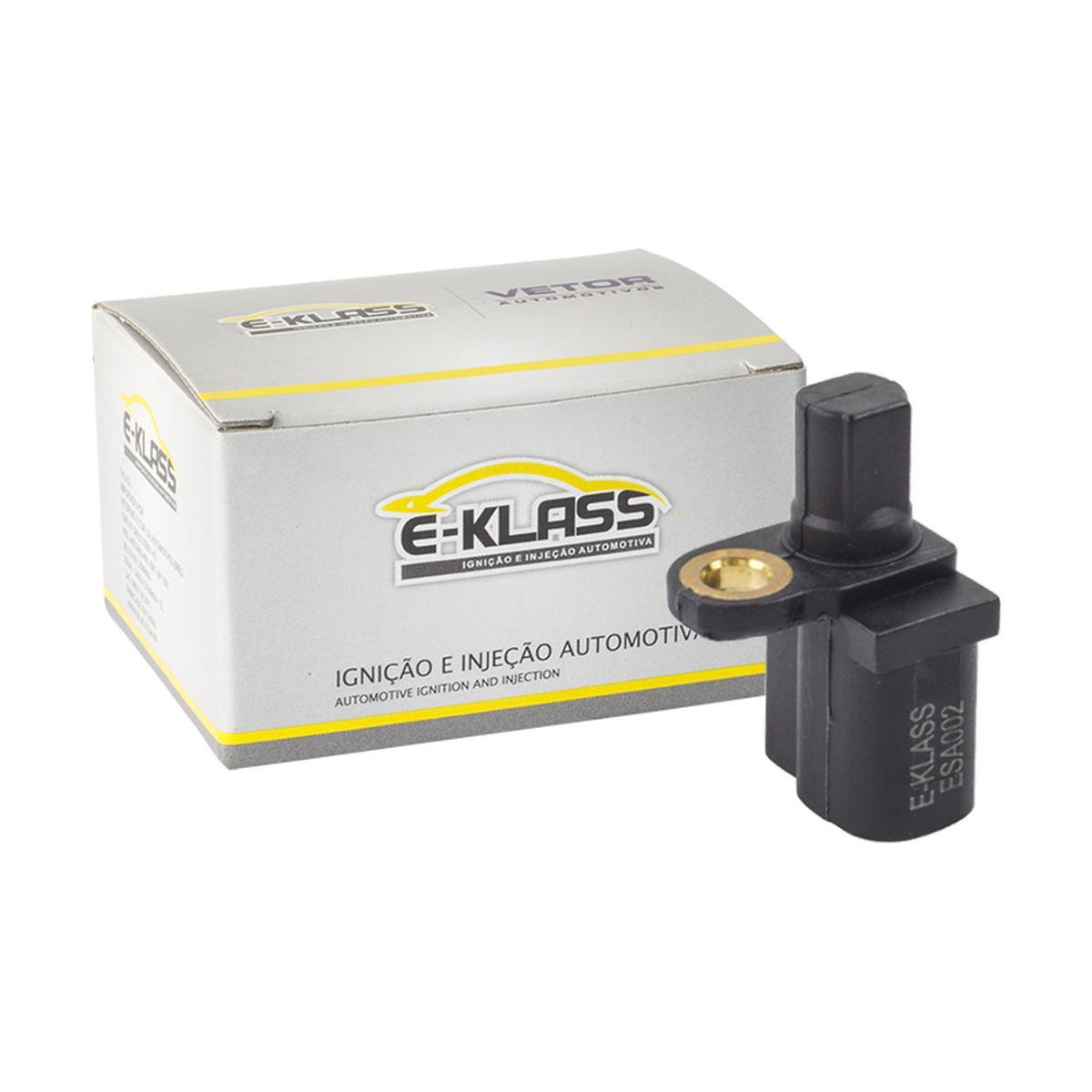 Sensor do ABS Traseiro Direito ou Esquerdo - E-Klass - Esa002