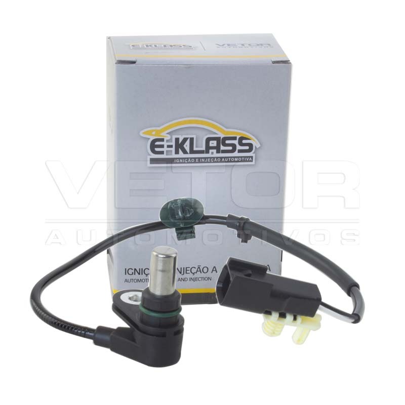 Sensor do ABS Traseiro Direito ou Esquerdo para Troller T4 - E-Klass - Esa144