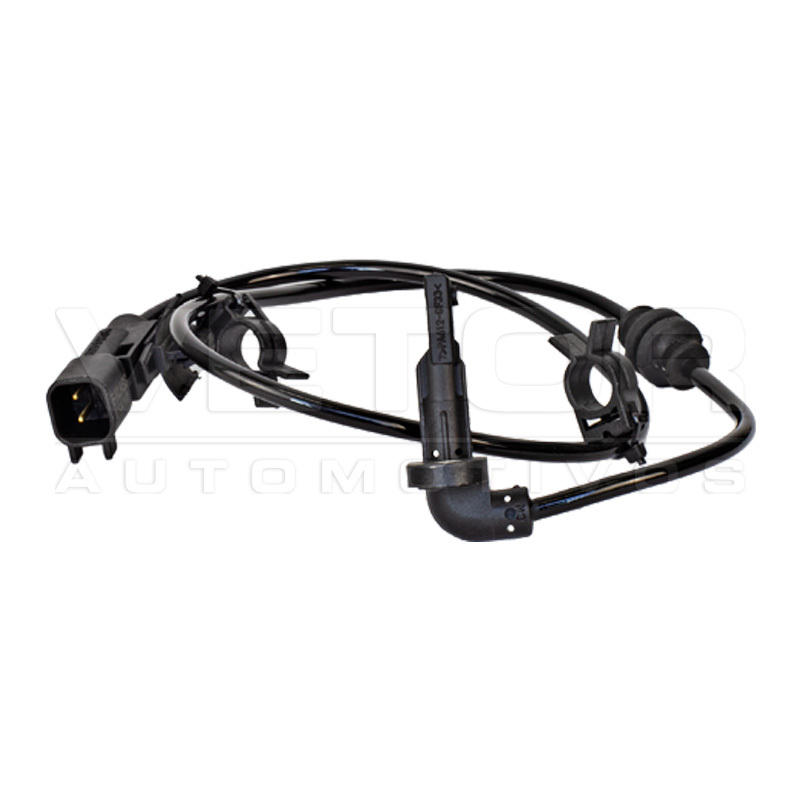 Sensor do ABS Traseiro Direito ou Esquerdo para Chevrolet Cruze - E-Klass - Esa160