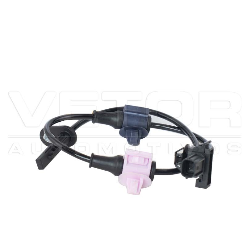 Sensor do ABS Traseiro Direito ou Esquerdo para Honda CR-V - E-Klass - Esa095