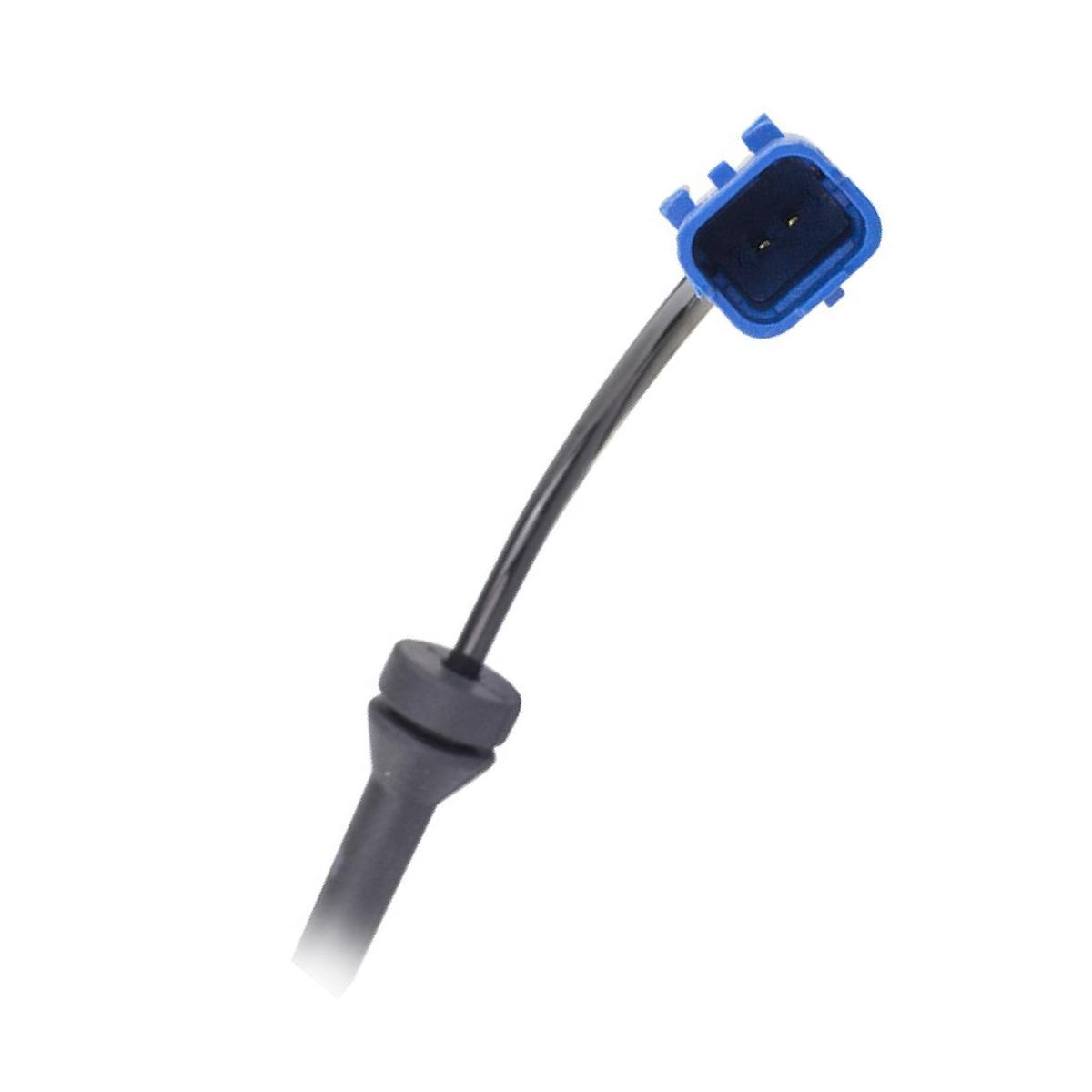 Sensor do ABS Traseiro Direito ou Esquerdo para Peugeot 206 - E-Klass - Esa026