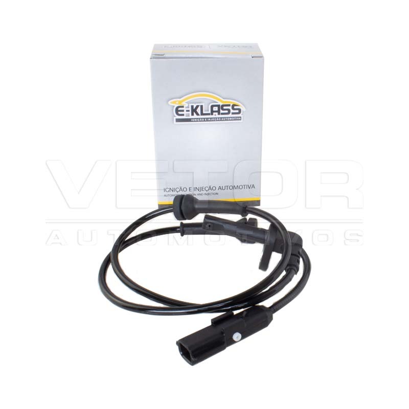 Sensor do ABS Traseiro Direito ou Esquerdo para Renault Master - E-Klass - Esa140