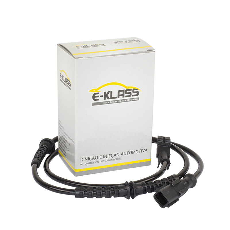 Sensor do ABS Traseiro Direito ou Esquerdo para Renault Fluence - E-Klass - Esa018