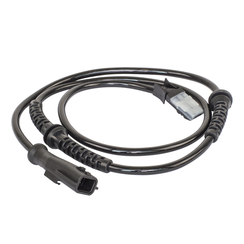 Sensor do ABS Traseiro Direito ou Esquerdo para Renault Fluence - E-Klass - Esa018