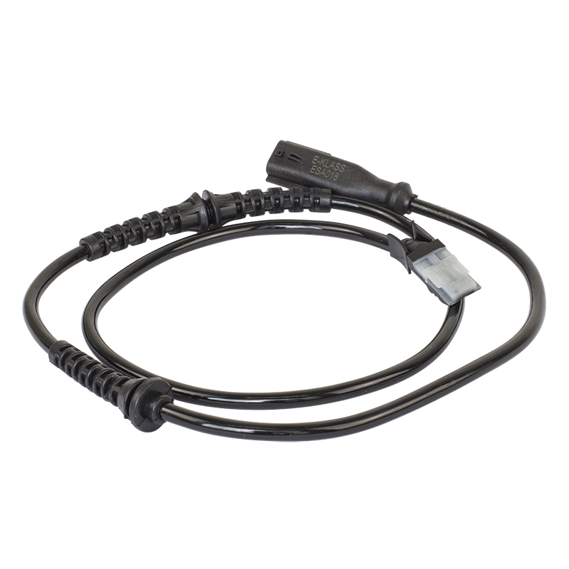 Sensor do ABS Traseiro Direito ou Esquerdo para Renault Fluence - E-Klass - Esa018