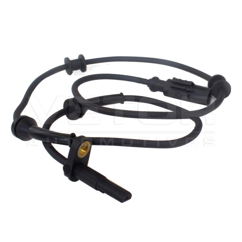 Sensor do ABS Traseiro Direito ou Esquerdo para Fiat Ducato e Peugeot Boxer - E-Klass - Esa080