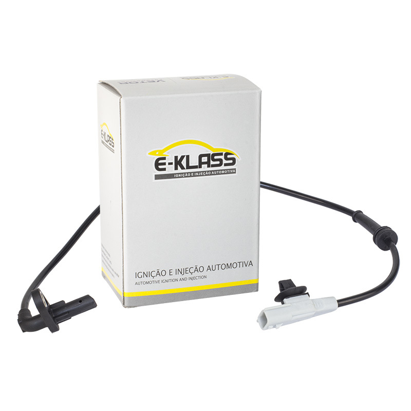 Sensor do ABS Traseiro Esquerdo para Nissan March e Versa - E-Klass - Esa037