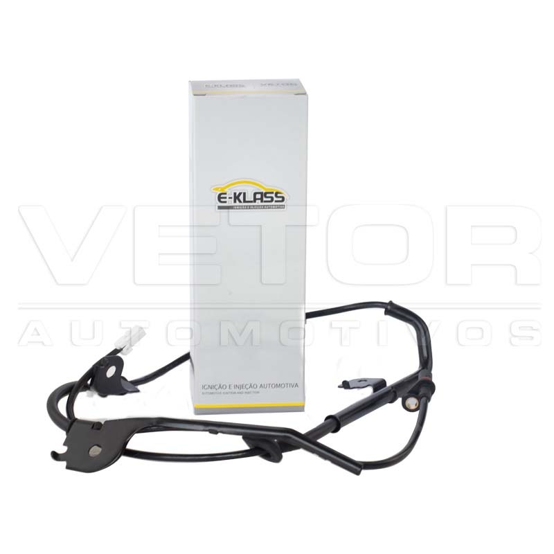 Sensor do ABS Traseiro Esquerdo para Chery Cielo e Tiggo - E-Klass - Esa136